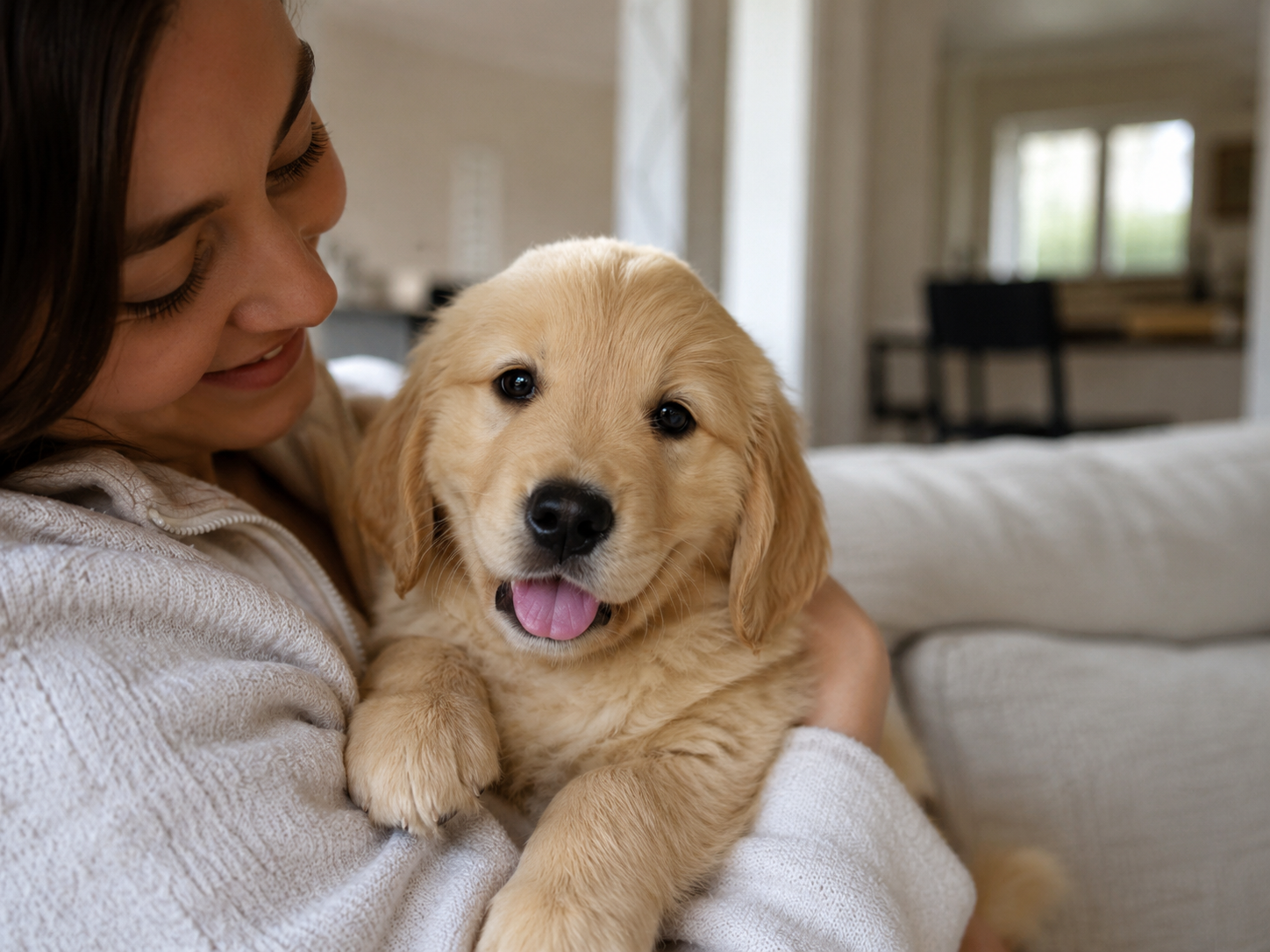 Making Rest Part of Recovery for Understimulated Dogs