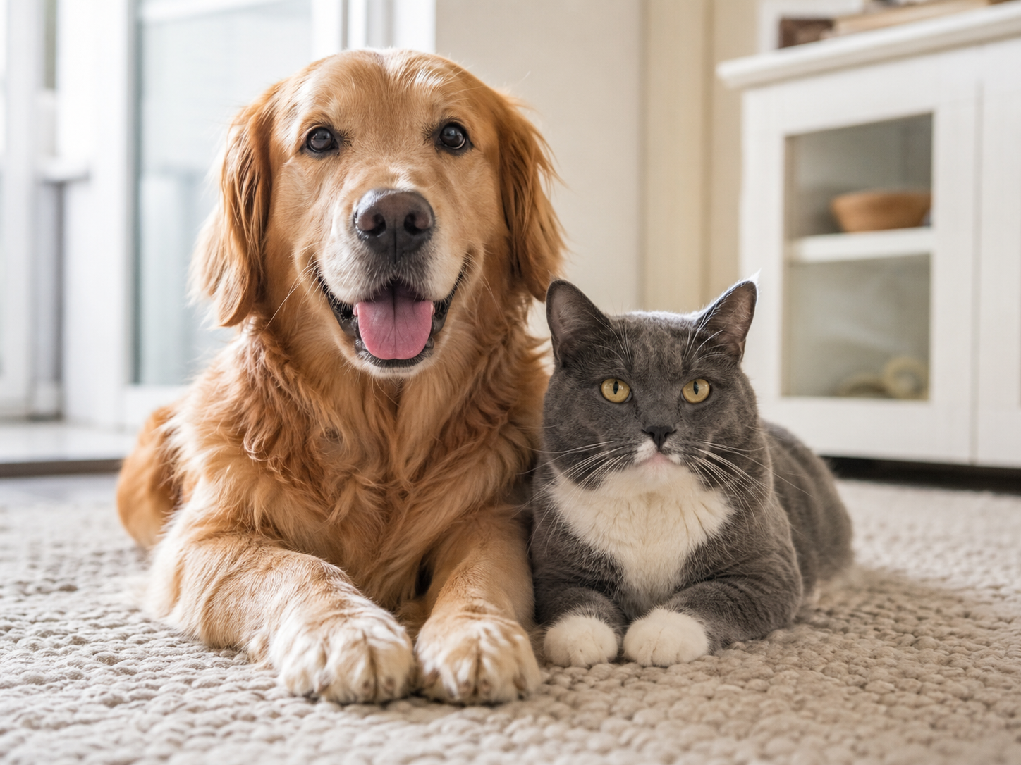 How to Set Up a Reliable Potty Routine for a New Dog